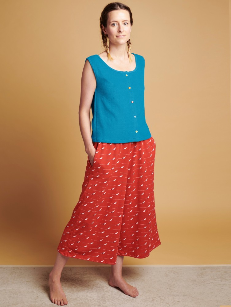 pants CHLOE
