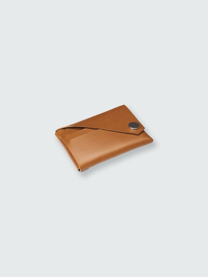 LEATHER WALLET