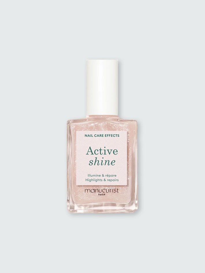 ACTIVE SHINE