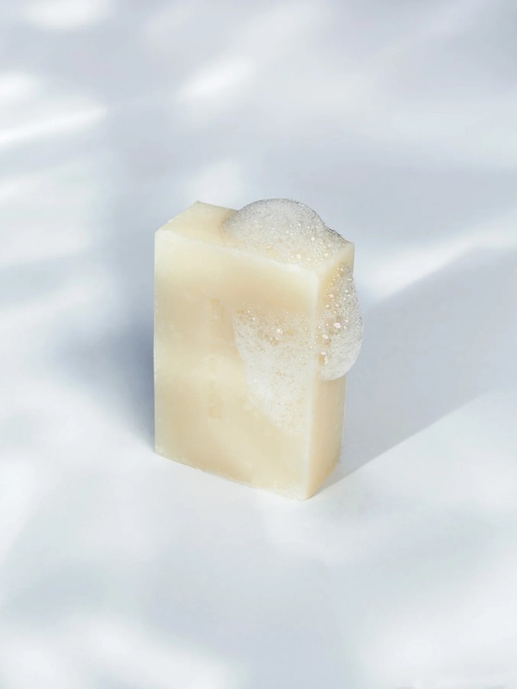 ORGANIC SOAP