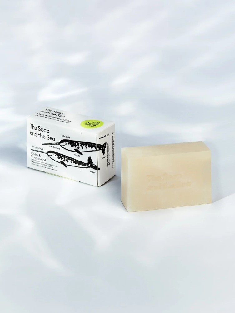 ORGANIC SOAP