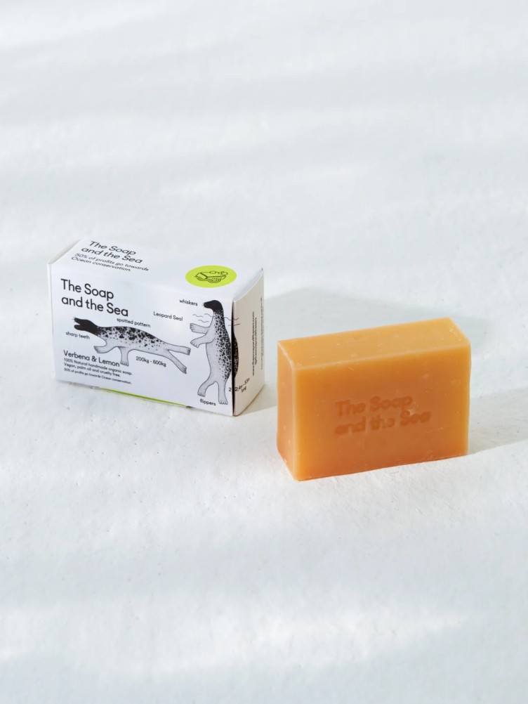 ORGANIC SOAP