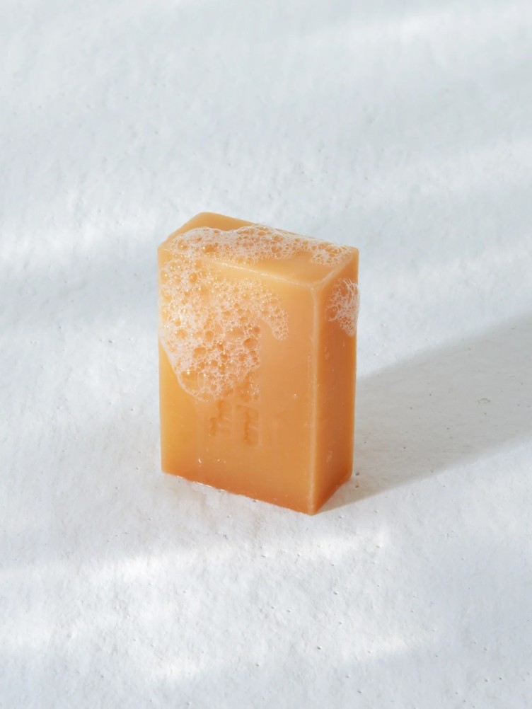 ORGANIC SOAP