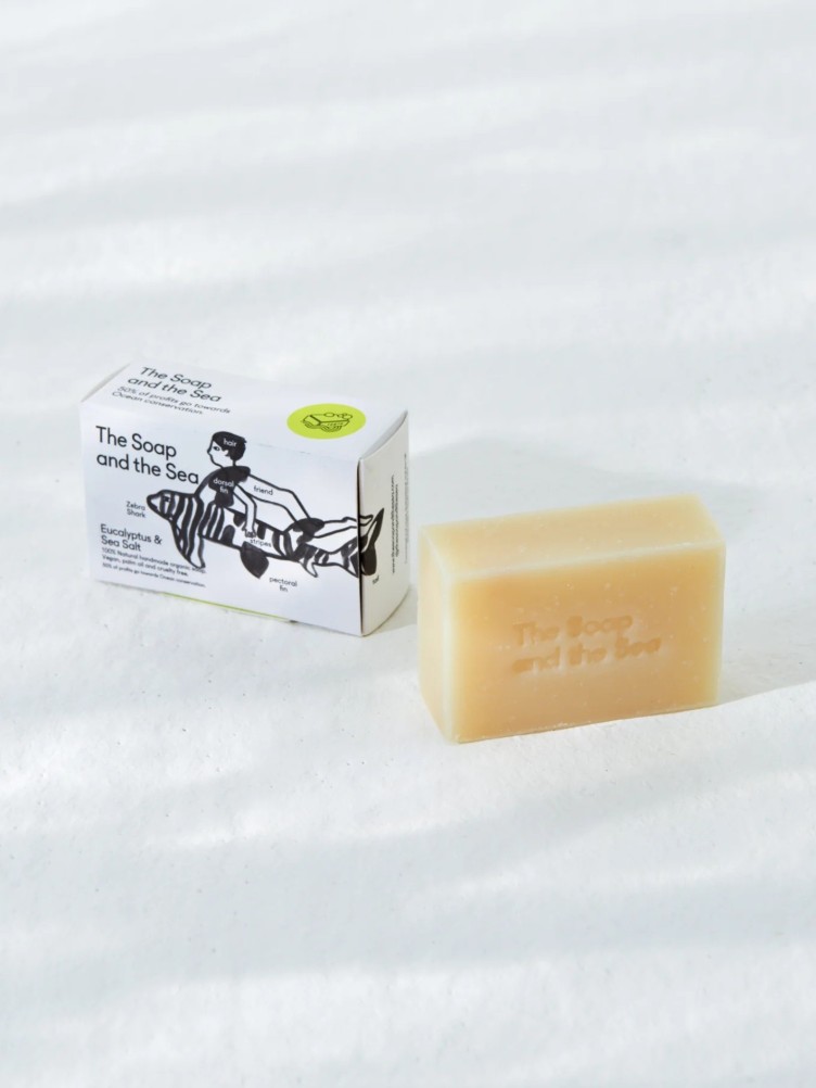 ORGANIC SOAP