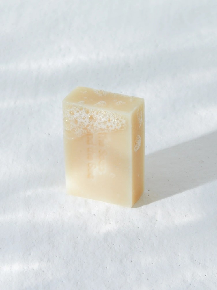 ORGANIC SOAP