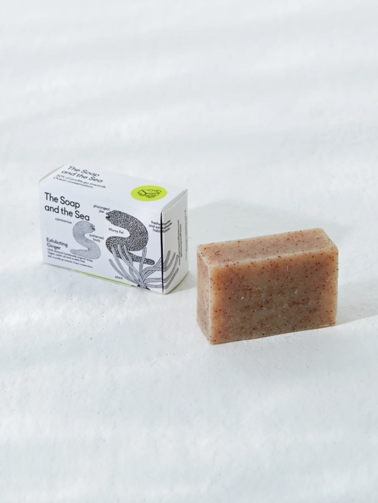 ORGANIC SOAP