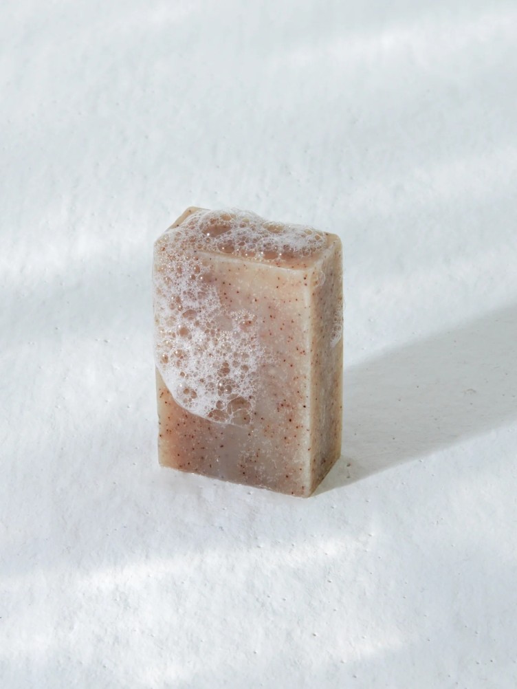 ORGANIC SOAP