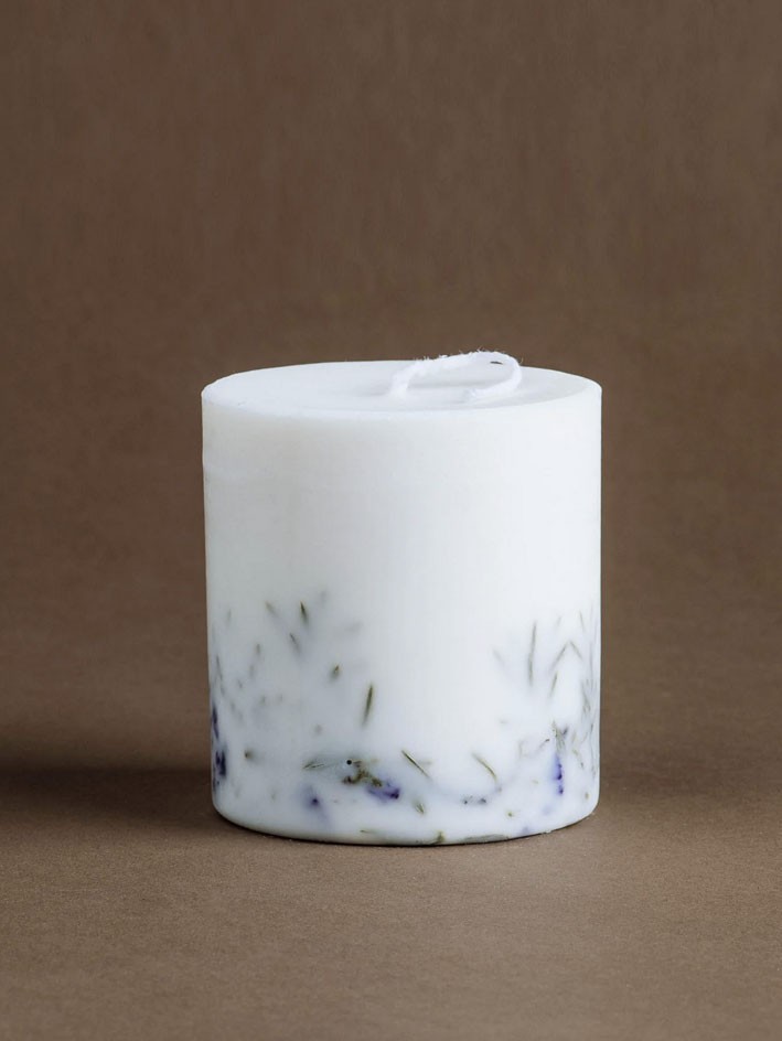 JUNIPER & LiMONIUM CANDLE