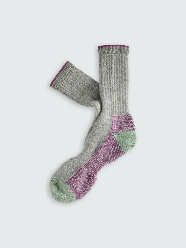 « OUTDOOR » SOCKEN