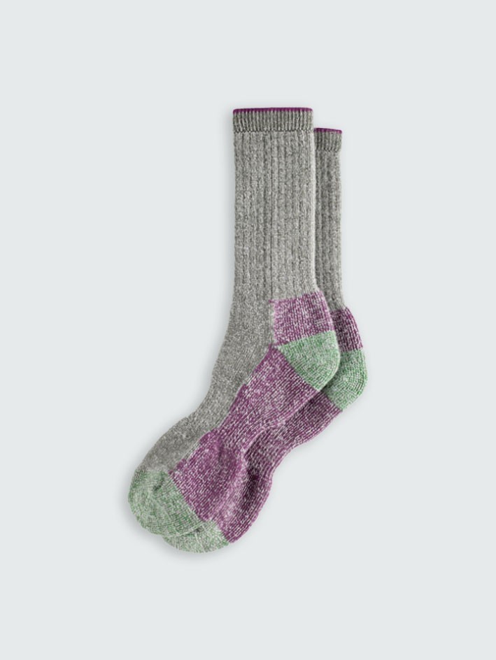 « OUTDOOR » SOCKEN