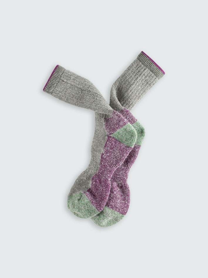 « OUTDOOR » SOCKEN