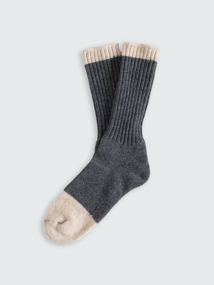 WOOL SOCKS