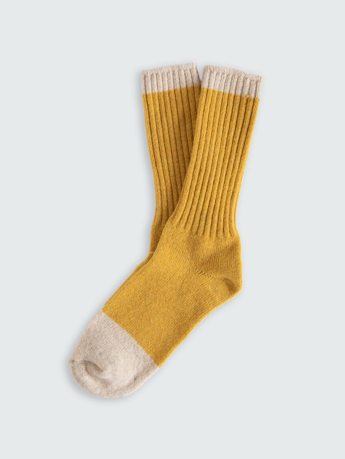 WOOL SOCKS