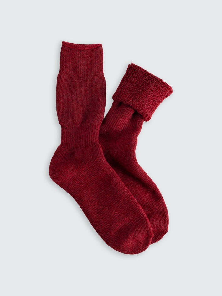 « OUTDOOR » SOCKEN