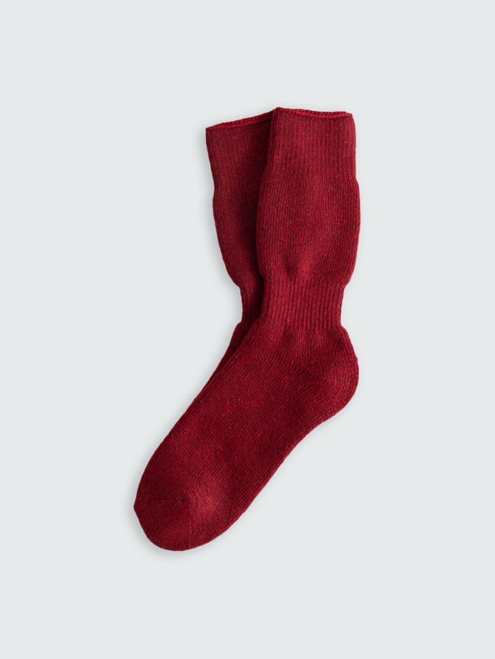 « OUTDOOR » SOCKEN