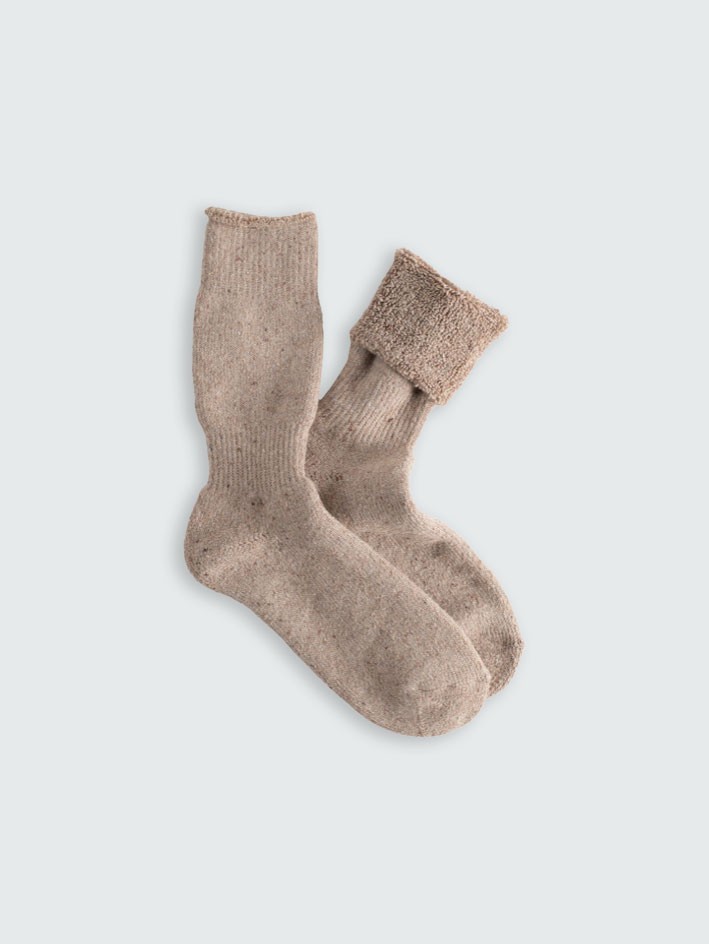 « OUTDOOR » SOCKEN