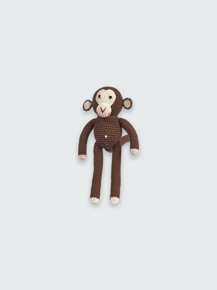 MONKEY