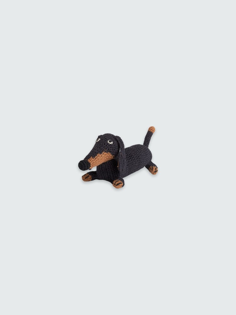 LITTLE DACHSHUND