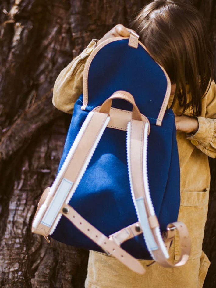 GEORGIE BACKPACK