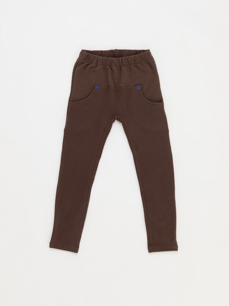 Pantalon ULYSSE