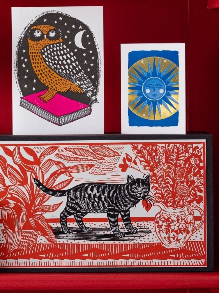 BOÎTE D'ALLUMETTES XL