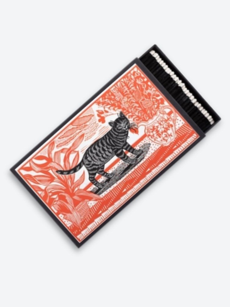 XL STREICHHOLZSCHACHTEL