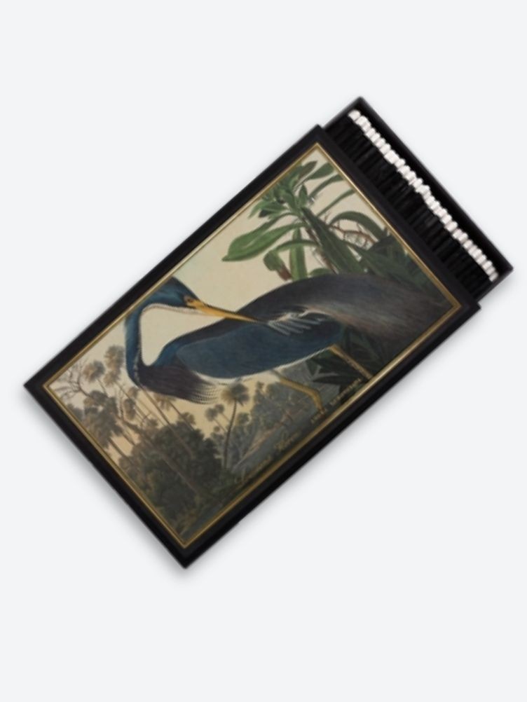 XL STREICHHOLZSCHACHTEL