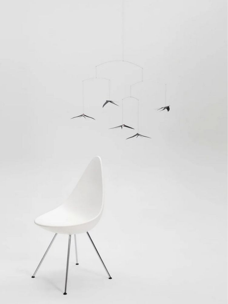 MOBILE SWALLOWS