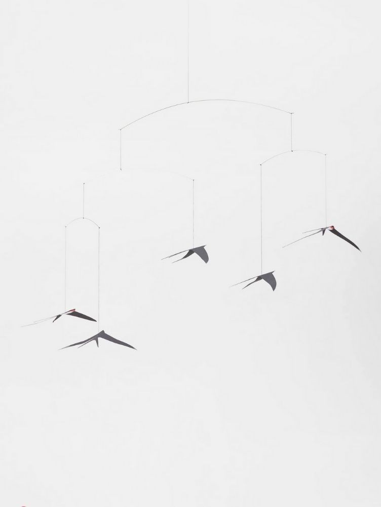 MOBILE SWALLOWS