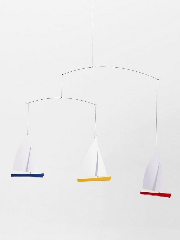 DINGHY REGATTA MOBILE