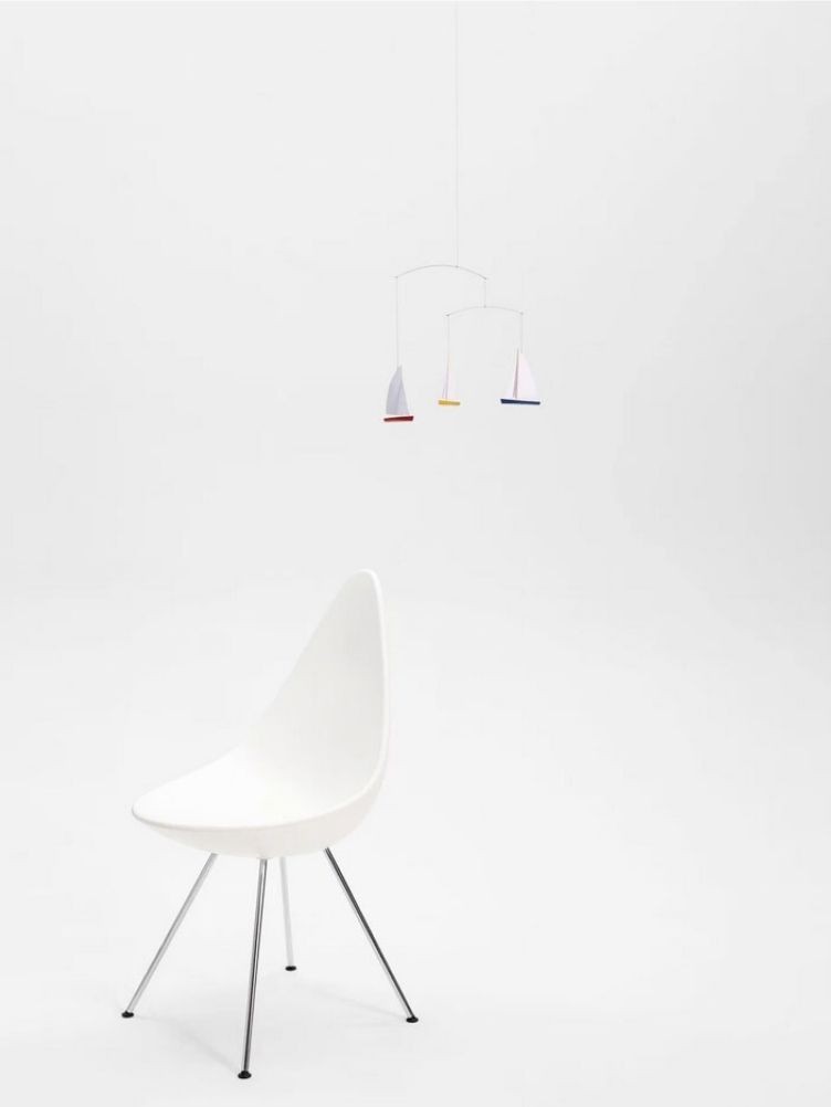 DINGHY REGATTA MOBILE