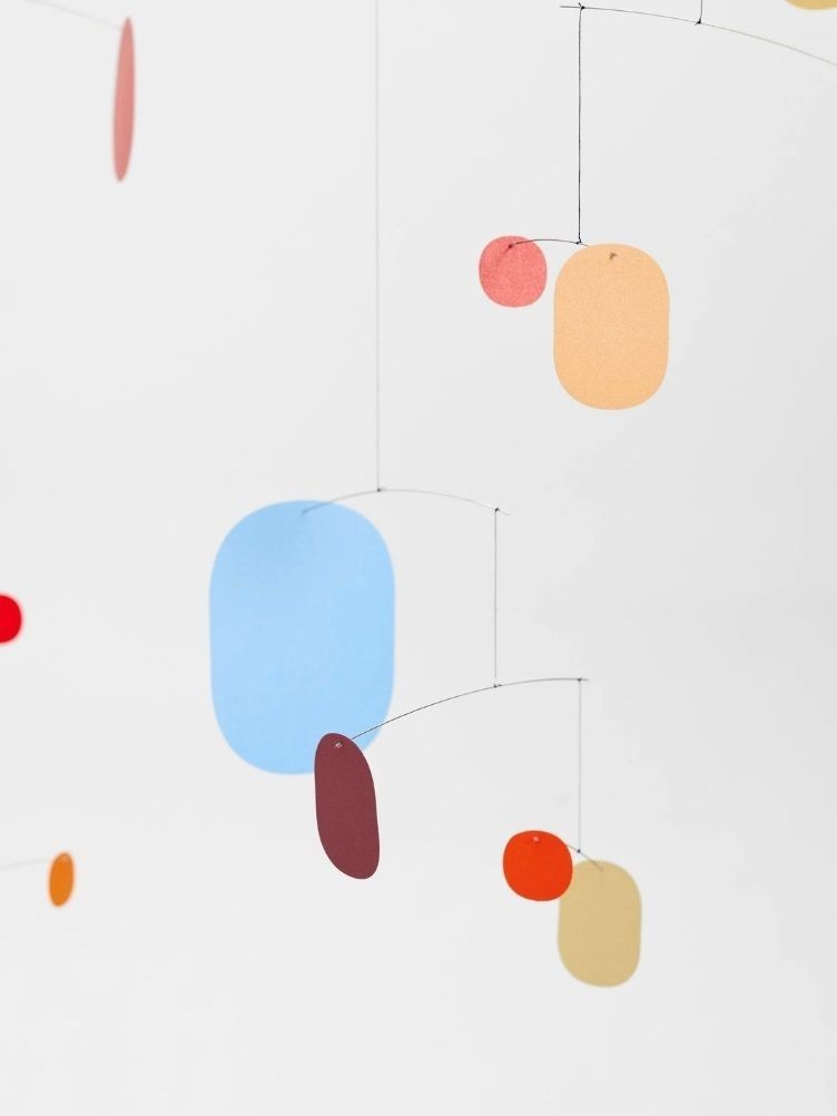 ARCHITECTURE BALANCE MOBILE