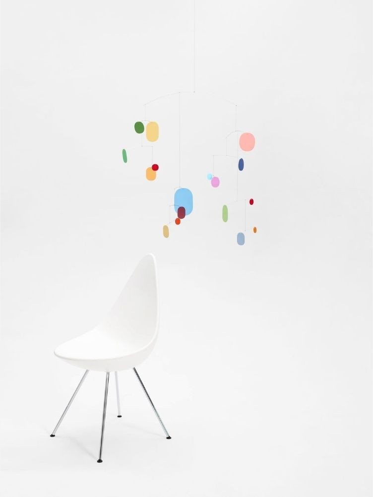 MOBILE ARCHITECTURE BALANCE