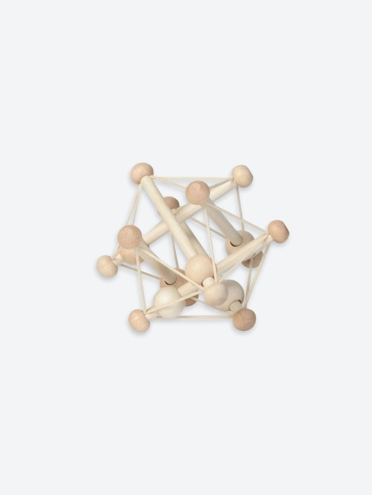 « SKWISCH » RATTLE