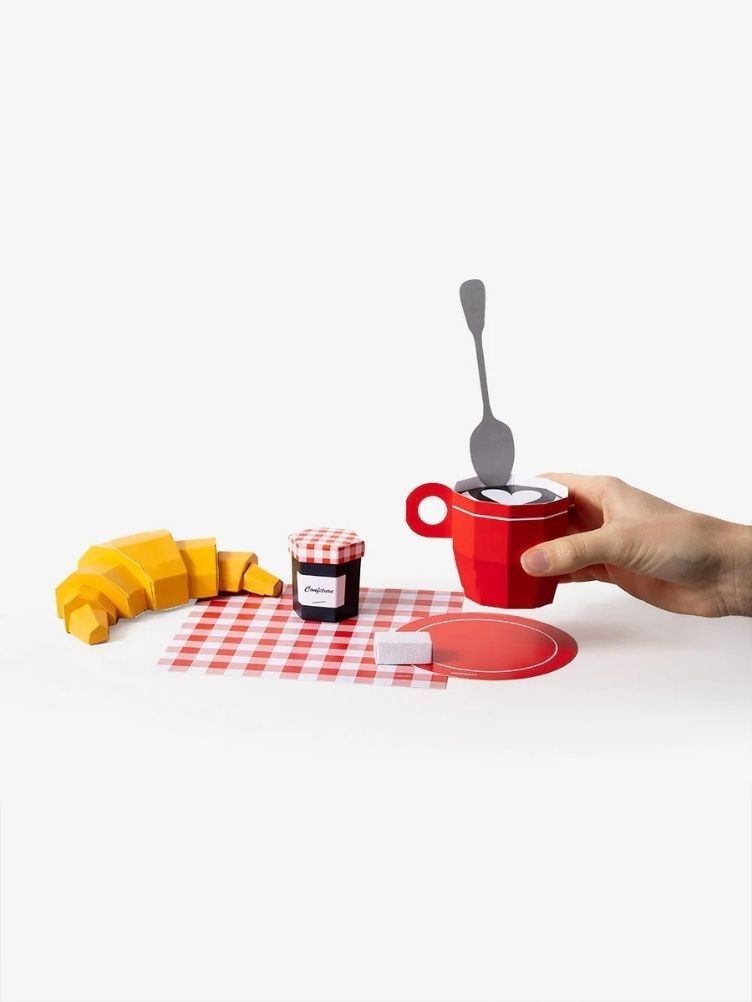 MAQUETTE PETIT-DEJ