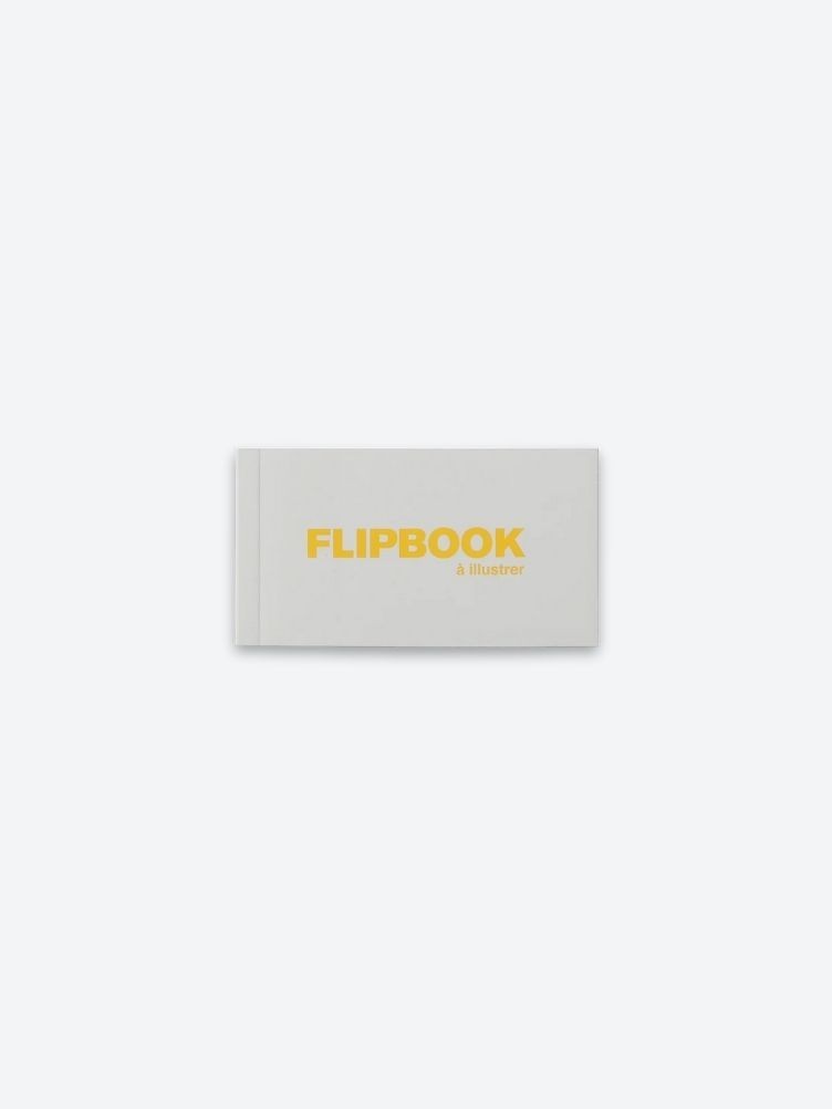 FLIPBOOK