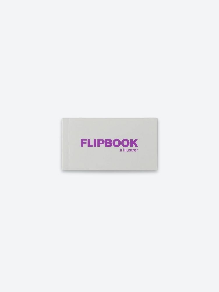 FLIPBOOK