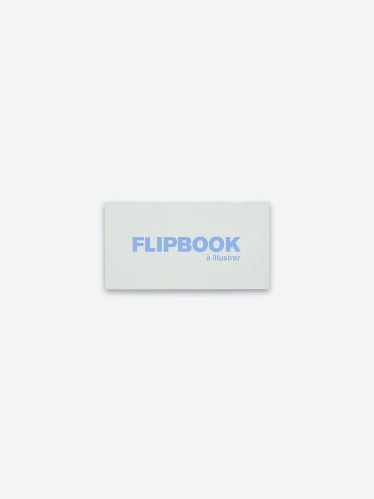 FLIPBOOK