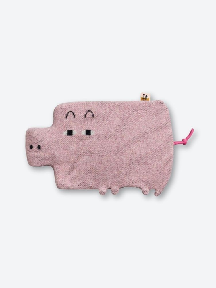 PIGET HOT WATER BOTTLE