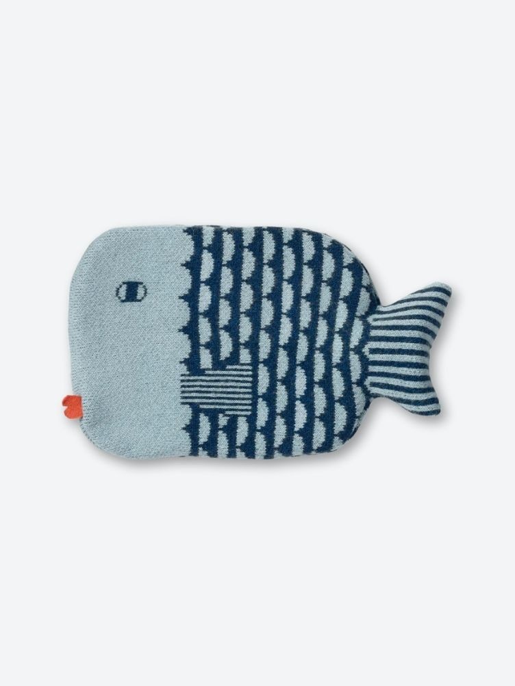 FINN HOT WATER BOTTLE