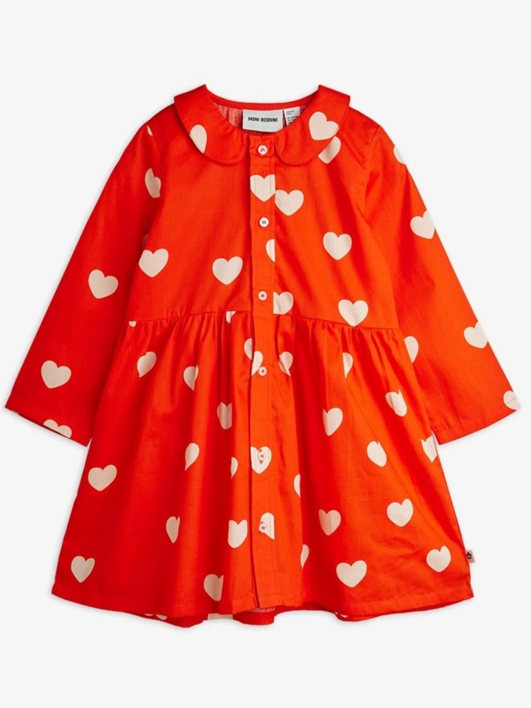 ROBE COEUR