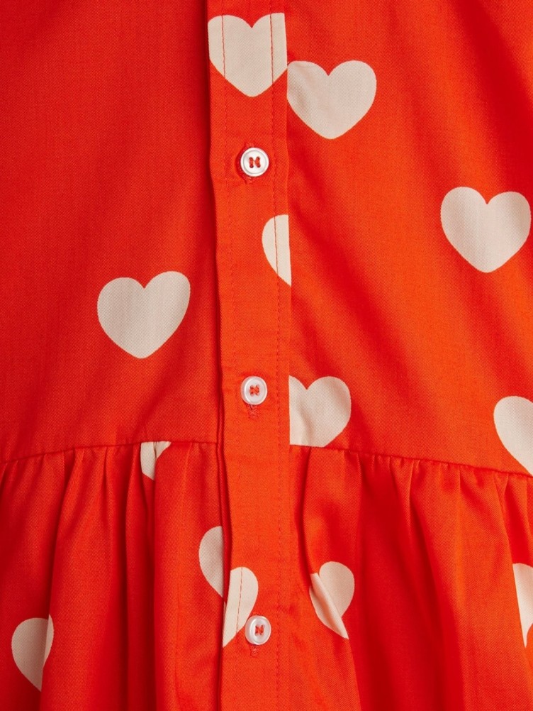 HERZEN-KLEID