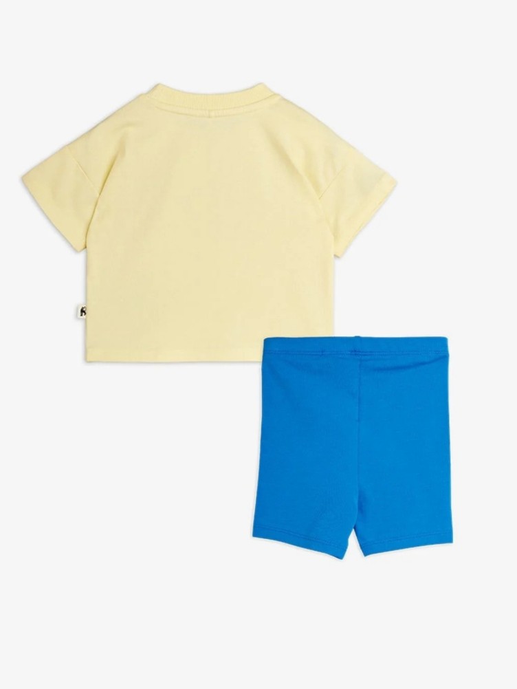 ENSEMBLE BÉBÉ