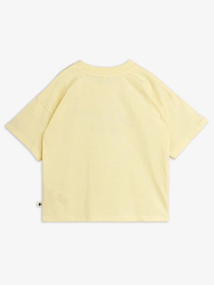 GESTICKTES T-SHIRT
