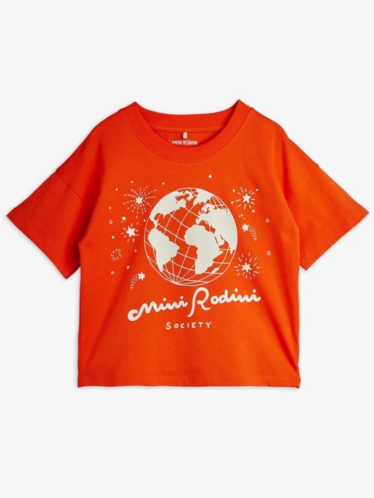 T-SHIRT IMPRIMÉ
