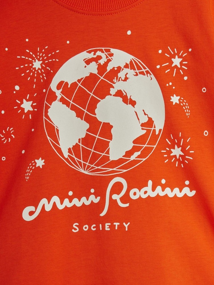 T-SHIRT IMPRIMÉ