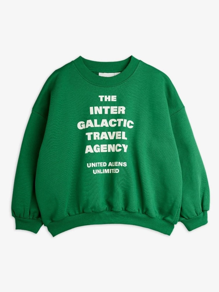 SWEAT-SHIRT TRAVEL