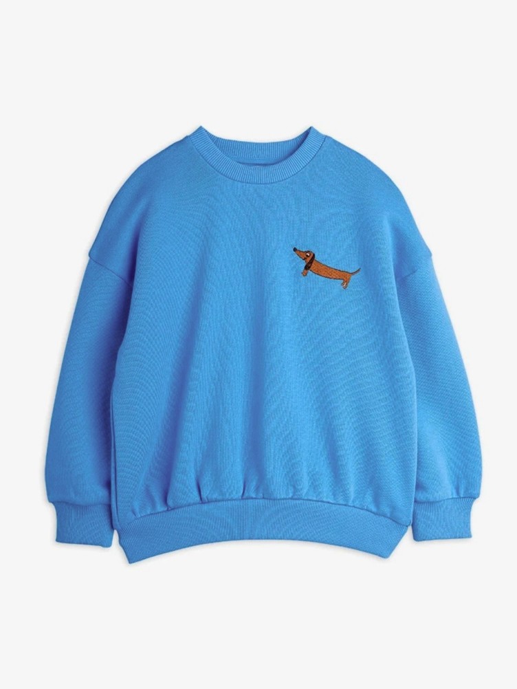 DOG SWEATSHIRT