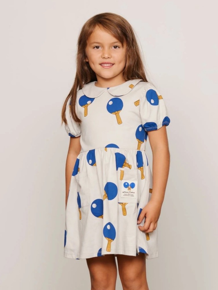 TABLE TENNIS DRESS