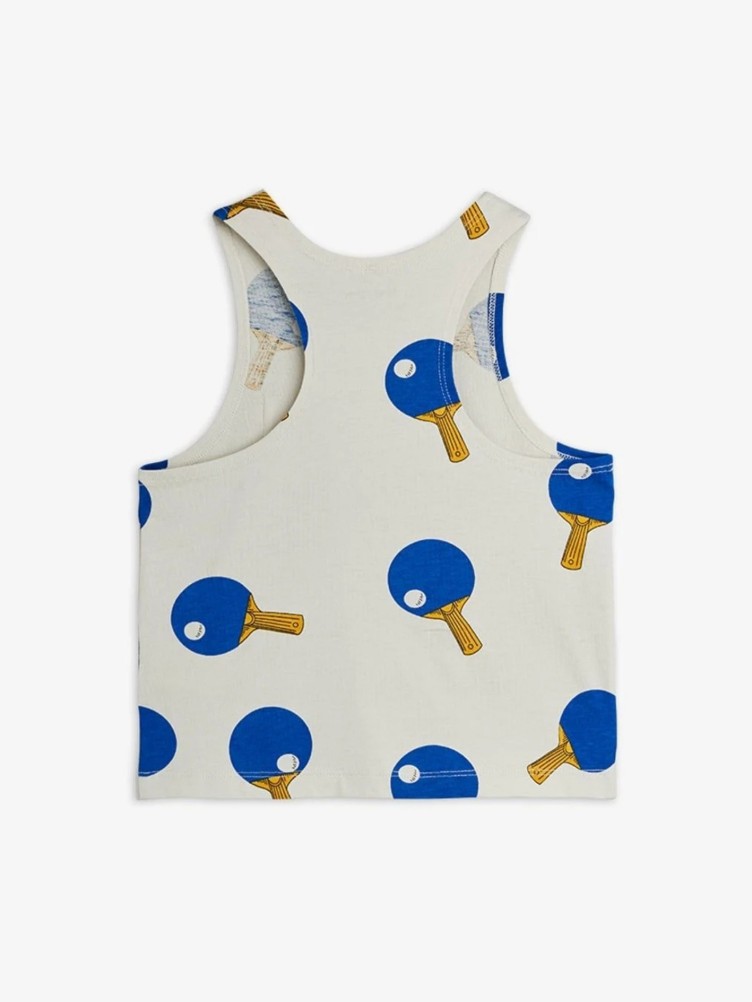 TABLE TENNIS TANK TOP